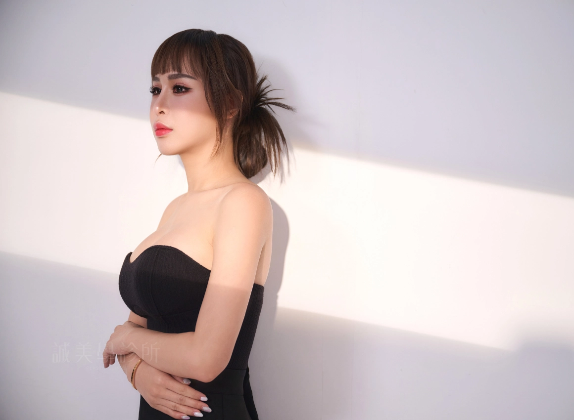 媽咪變身術女王波隆乳素人見證