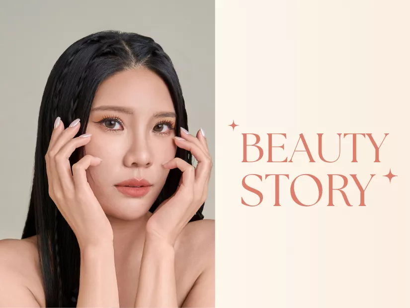 誠美學診所 資深 整形外科蔡青穎醫師 縫雙眼皮 + 五合一隱痕眼袋