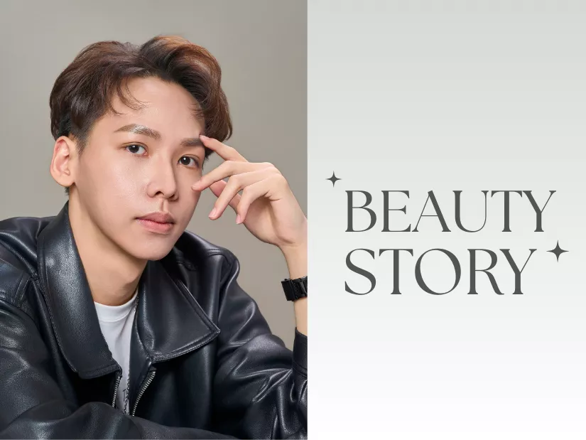 誠美學診所 資深 口腔顎面外科 陳人瑄醫師-3D高訂正顎案例