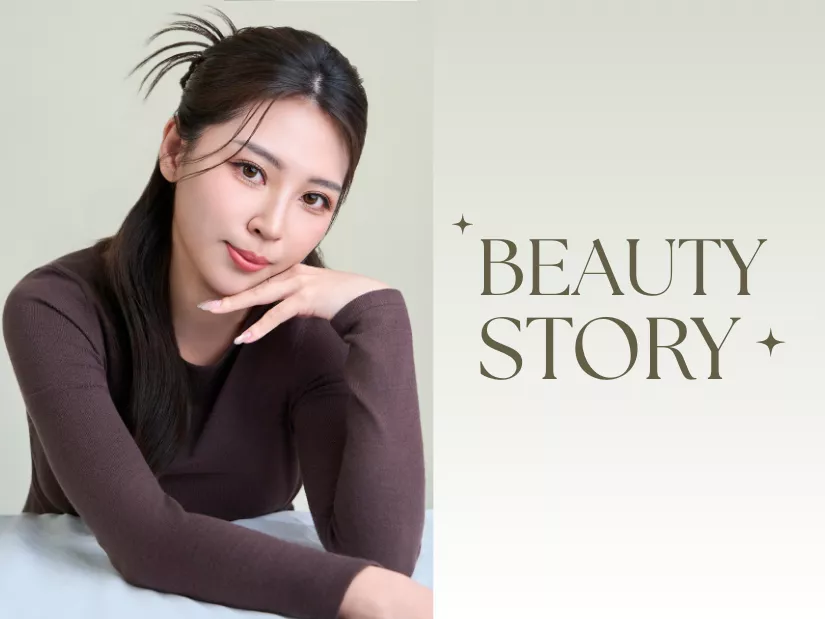 誠美學診所 資深 整形外科蔡青穎醫師  雙眼皮 & 五合一隱痕眼袋案例