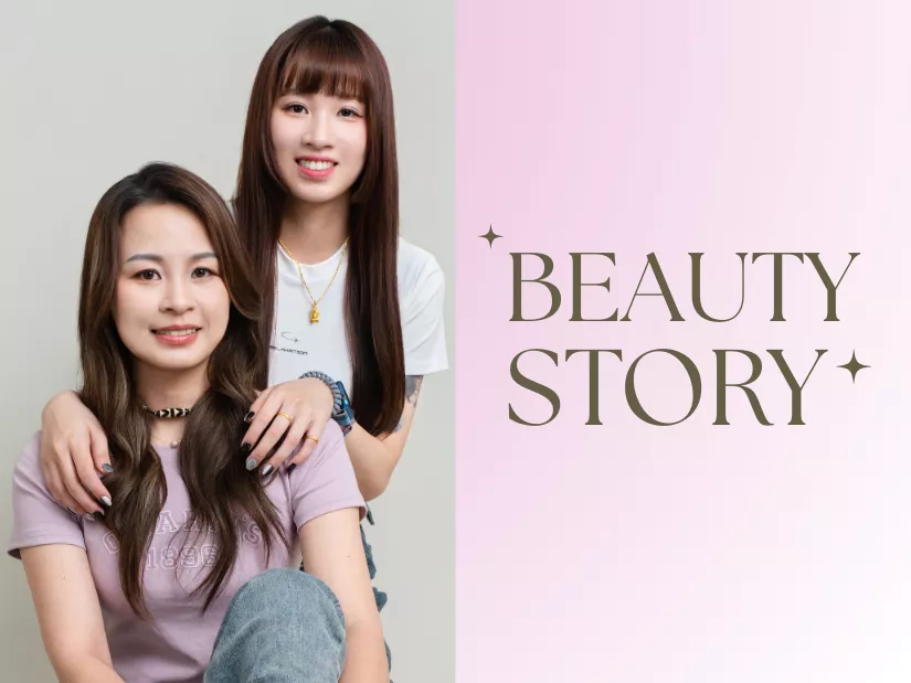 資深 整形外科林孟羲醫師-五合一隱痕眼袋美眸—雙眼皮&眼袋案例