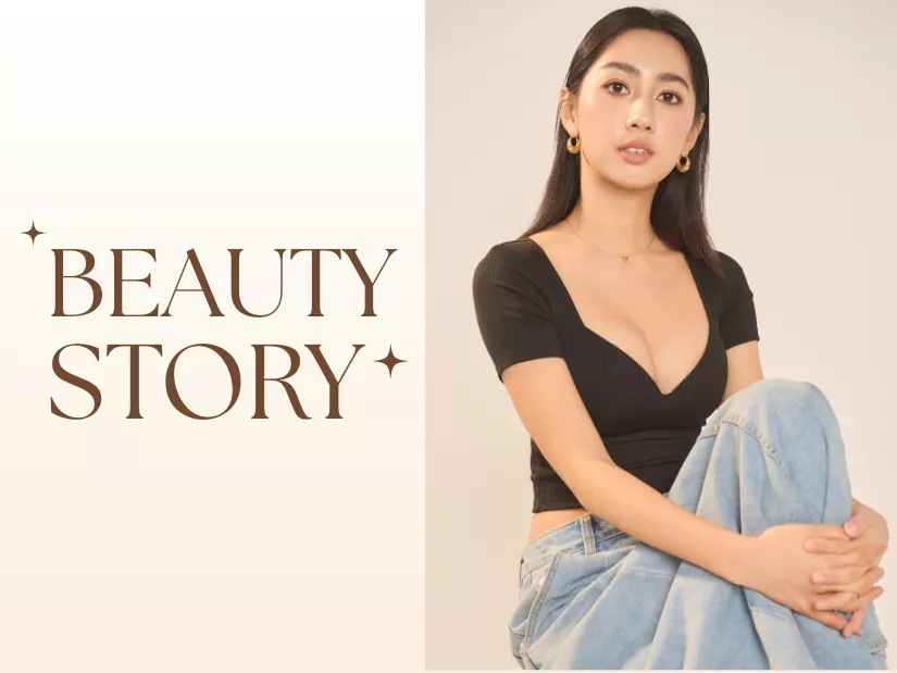 資深 整形外科林孟羲醫師-MOTIVA 魔滴-隆乳案例