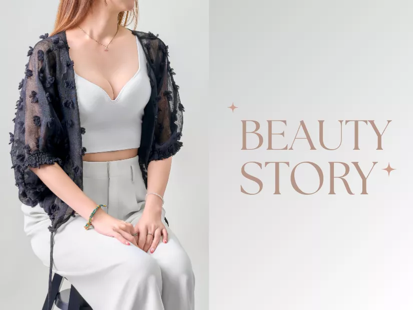 資深 整形外科吳明憲醫師-MOTIVA魔滴 產後隆乳