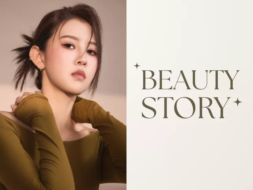 資深 整形外科林孟羲醫師-高訂製眼袋内開 隱痕輕齡