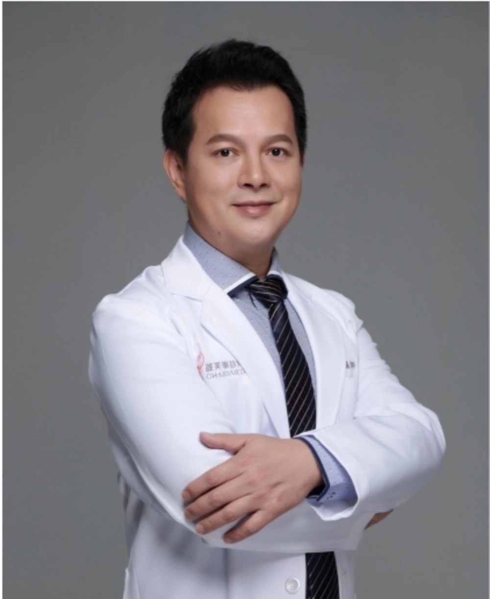 林孟羲院長