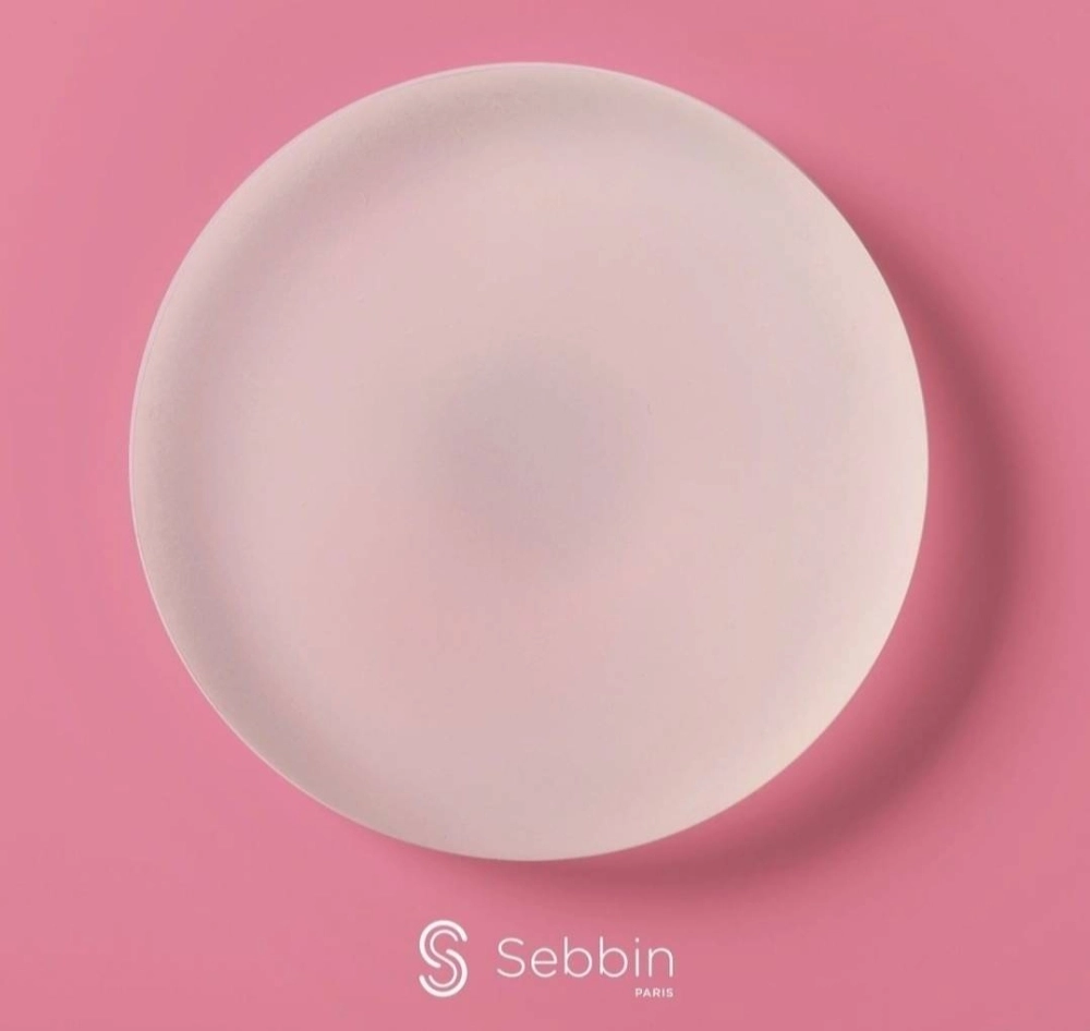 SEBBIN 柔滴