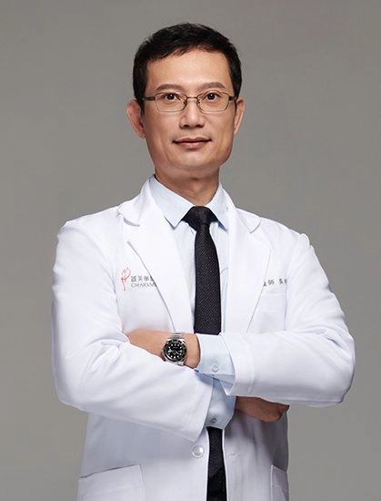 常見抽脂部位