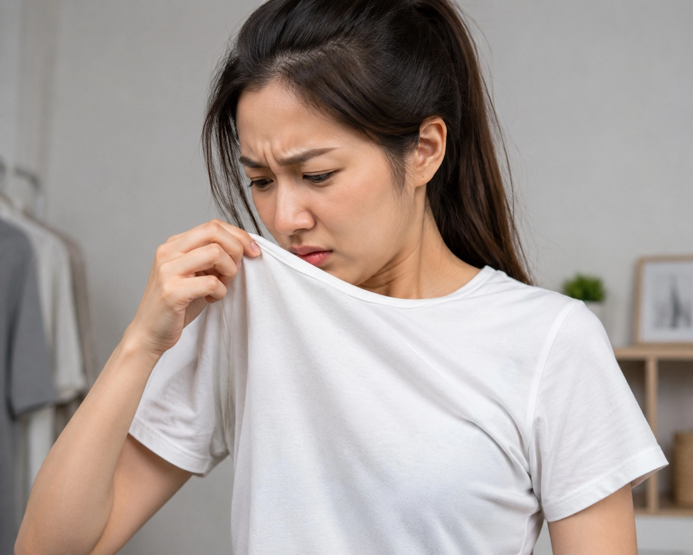 狐臭怎麼判斷？3大特徵教你自我檢測！