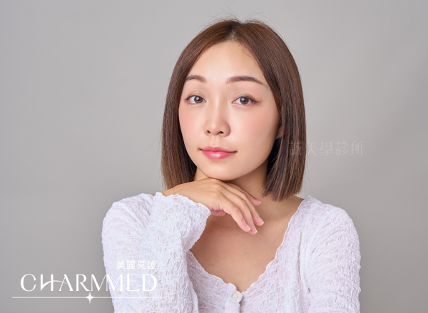 耕式眼袋：眼袋内開 + 自體脂肪補淚溝、蘋果肌、法令紋