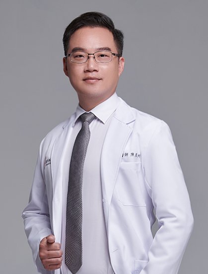陳彥州 醫師