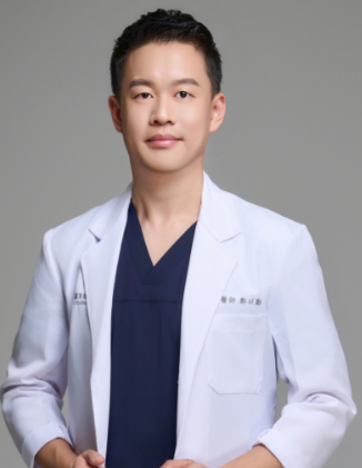 誠美學診所胃腸肝膽科｜鄭以勤醫師