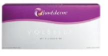 喬雅登(Juvederm)玻尿酸